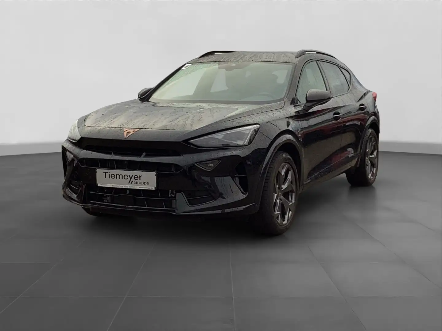 CUPRA Formentor eHybrid SENNHEISER SUPERSPORT 360° Schwarz - 2