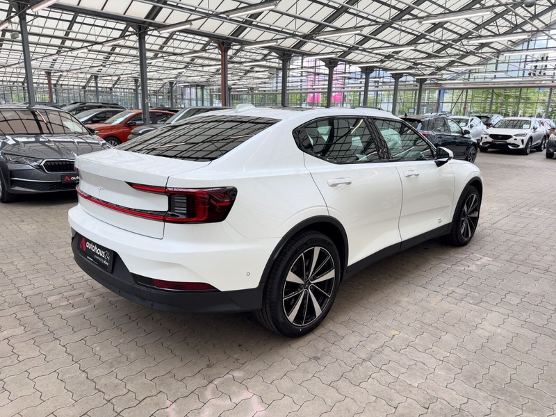 Photo du véhicule