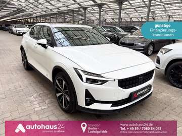 Polestar 2 64kWh|LED|Kamera|CarPlay