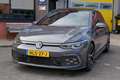 Volkswagen Golf 2.0 TDI GTD. pano. IQ led. leder. memory. camera. Gris - thumbnail 2