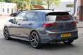 Volkswagen Golf 2.0 TDI GTD. pano. IQ led. leder. memory. camera. Gris - thumbnail 6