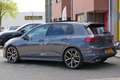 Volkswagen Golf 2.0 TDI GTD. pano. IQ led. leder. memory. camera. Gris - thumbnail 5