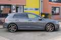 Volkswagen Golf 2.0 TDI GTD. pano. IQ led. leder. memory. camera. Gris - thumbnail 10