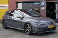 Volkswagen Golf 2.0 TDI GTD. pano. IQ led. leder. memory. camera. Gris - thumbnail 9