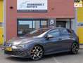 Volkswagen Golf 2.0 TDI GTD. pano. IQ led. leder. memory. camera. Gris - thumbnail 1