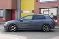 Volkswagen Golf 2.0 TDI GTD. pano. IQ led. leder. memory. camera. Gris - thumbnail 4