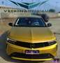 Opel Astra 1.2 Turbo 130 CV GS Goud - thumbnail 8