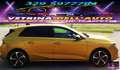 Opel Astra 1.2 Turbo 130 CV GS Goud - thumbnail 5