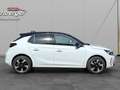 Opel Corsa-e 51kWh GS Weiß - thumbnail 4