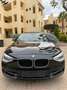 BMW 120 120d Sport Line 184 CV Negro - thumbnail 1