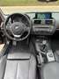 BMW 120 120d Sport Line 184 CV Negro - thumbnail 7