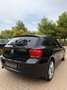 BMW 120 120d Sport Line 184 CV Negro - thumbnail 5