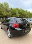 BMW 120 120d Sport Line 184 CV Negro - thumbnail 6