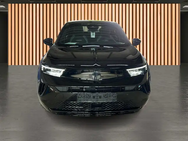 Opel Mokka view 17