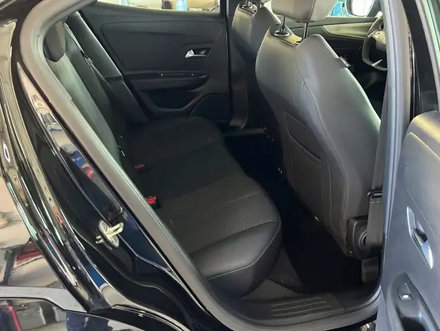 Opel Mokka view 15