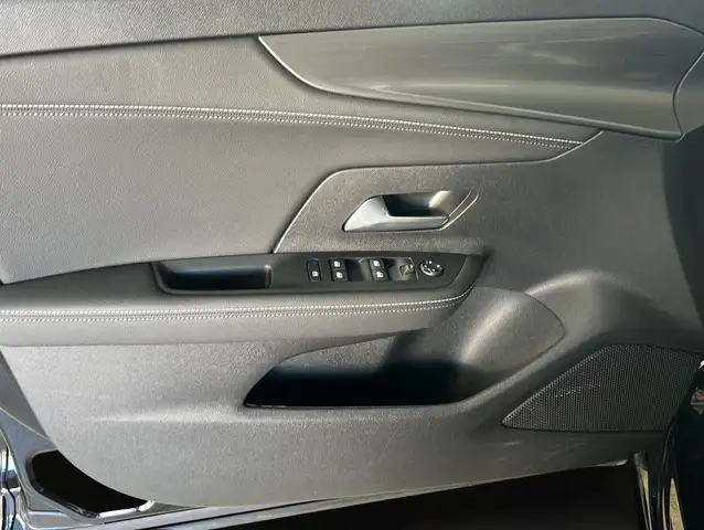 Opel Mokka view 6