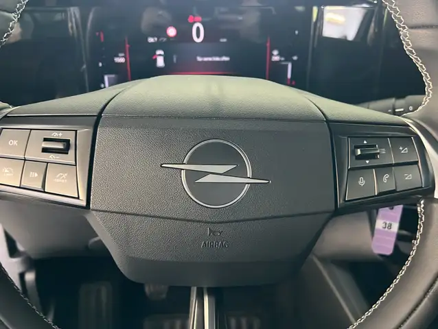 Opel Mokka view 8
