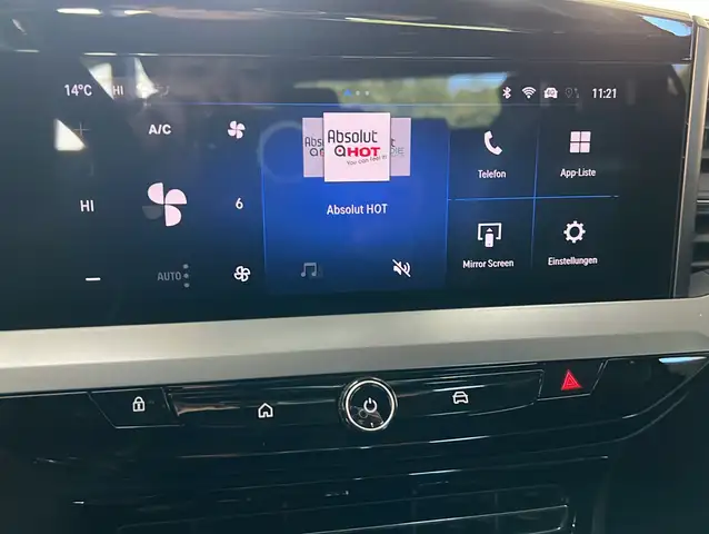 Opel Mokka view 9