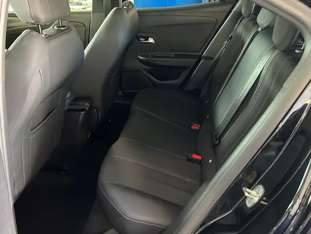 Opel Mokka view 13