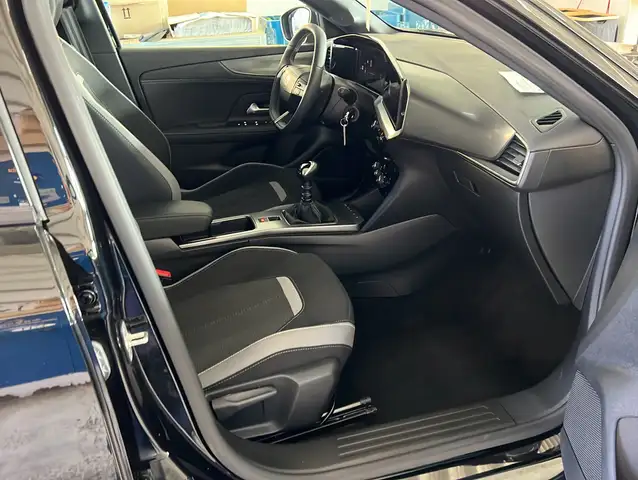 Opel Mokka view 16