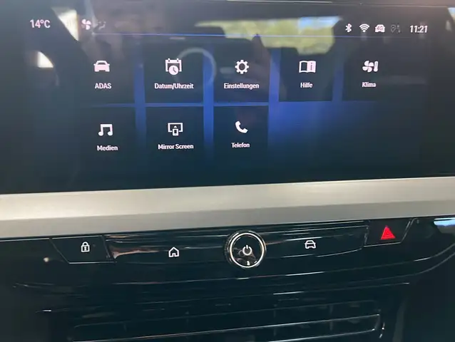Opel Mokka view 11
