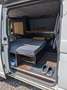Volkswagen T6.1 Transporter Camperumbau Weiß - thumbnail 8