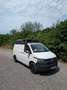 Volkswagen T6.1 Transporter Camperumbau Weiß - thumbnail 2