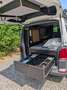 Volkswagen T6.1 Transporter Camperumbau Weiß - thumbnail 10