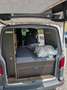 Volkswagen T6.1 Transporter Camperumbau Weiß - thumbnail 9