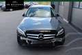 Mercedes-Benz C 200 T *LED, RFK, Navi, Spurhalte, Totwinkel* Gris - thumbnail 1