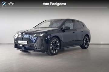 xDrive45 Innovation Pack M Sportpakket