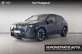BMW iX xDrive45 Innovation Pack M Sportpakket - Beschikba Schwarz - thumbnail 1