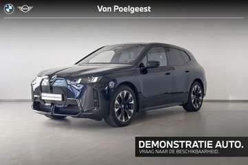 xDrive45 Innovation Pack M Sportpakket - Beschikba