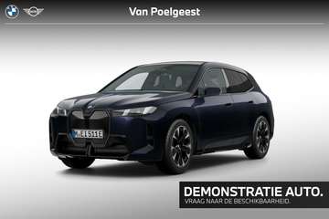 xDrive45 Innovation Pack M Sportpakket - Beschikba