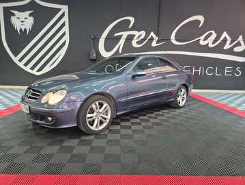 320CDI AVANTGARDE 224CV AUT