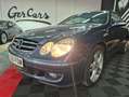 Mercedes-Benz CLK 200 320CDI AVANTGARDE 224CV AUT Gris - thumbnail 5