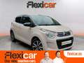 Citroen C1 1.0 VTi Airscape Shine 72 Jaune - thumbnail 1