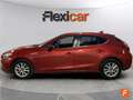 Mazda 3 1.5 DE 105 Luxury Azul - thumbnail 4