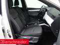 SEAT Arona 1.0 TSI Xcellence NAVI SHZ DAB LED Weiß - thumbnail 14