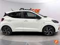 Hyundai i10 1.2 N LINE Blanco - thumbnail 9