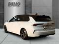 Opel Astra ST 1.2 GS 96kw AT HUD El. Panodach Navi 360 Kamera Weiß - thumbnail 3