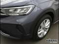 Volkswagen Taigo GOAL 1.5 TSI DSG (+ACC-RADAR+NAVI) Bluetooth Grau - thumbnail 4