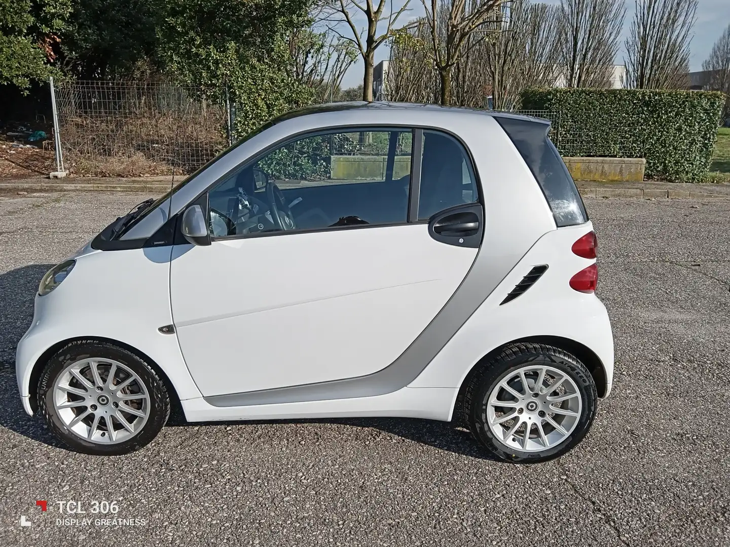 smart city-coupé/city-cabrio passion - 2