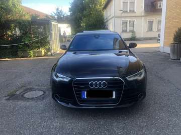 3.0 TFSI quattro