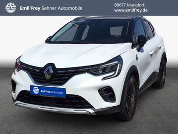 TCe 130 GPF INTENS