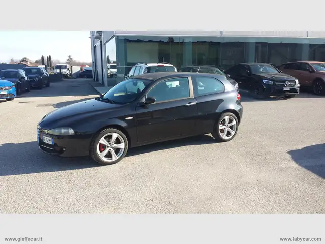 Alfa Romeo 147 1.9 JTD M-JET 16V 3p. Q2