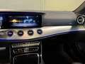 Mercedes-Benz E 350 d Cp AMG Pano/Nav/MuBeam/Widescren/Tot/20" Noir - thumbnail 6