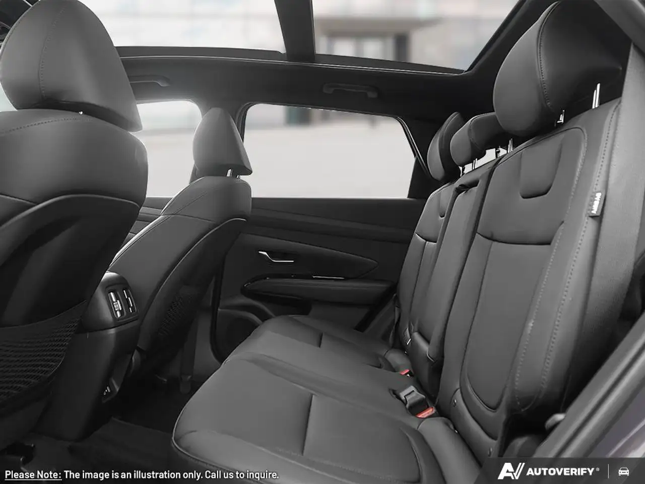 Hyundai TUCSON fotografie Hyundai TUCSON