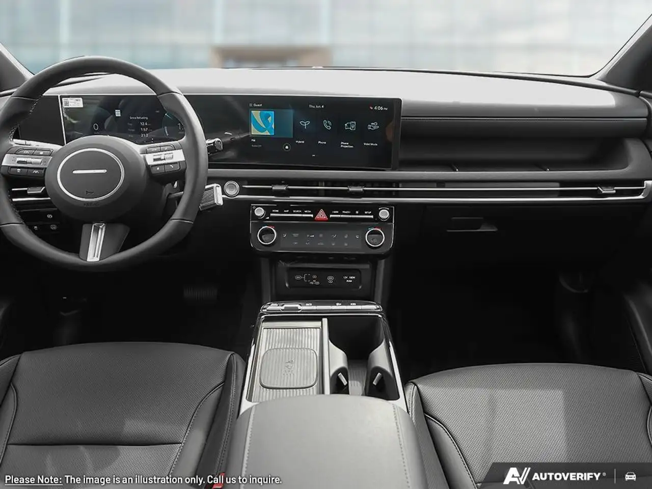 Hyundai TUCSON fotografie Hyundai TUCSON