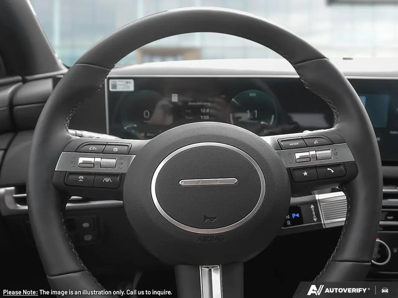 Hyundai TUCSON fotografie Hyundai TUCSON